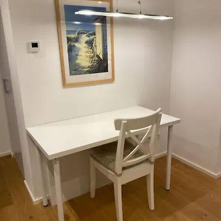 Apartman Schoene Nahe Nuernberg, 60 Qm, 3 Pers. Wlan *