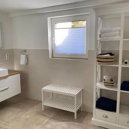Schoene Nahe Nuernberg, 60 Qm, 3 Pers. Wlan Apartman *
