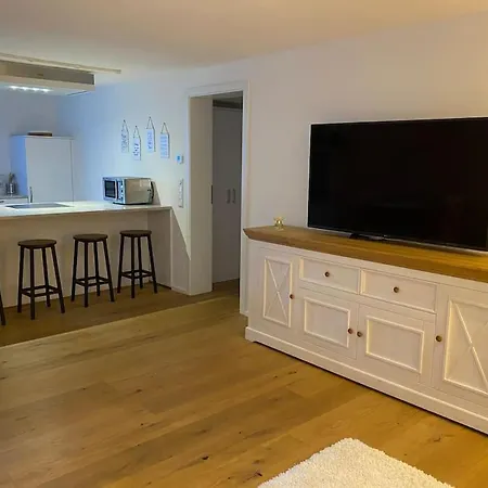 公寓 Schoene Nahe Nuernberg, 60 Qm, 3 Pers. Wlan 纽伦堡附近施泰因