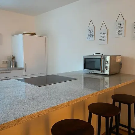 Schoene Nahe Nuernberg, 60 Qm, 3 Pers. Wlan Stein bei Nurnberg